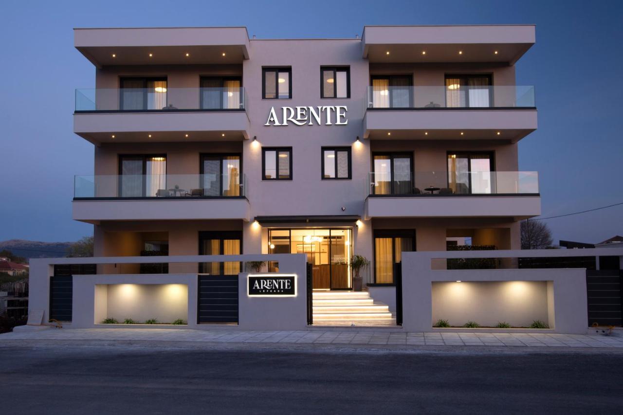 Arente *