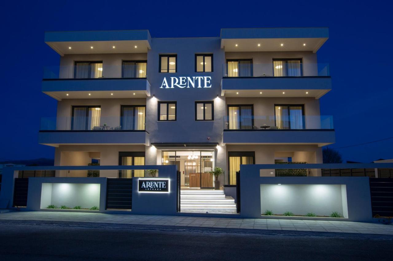 Arente Appartement