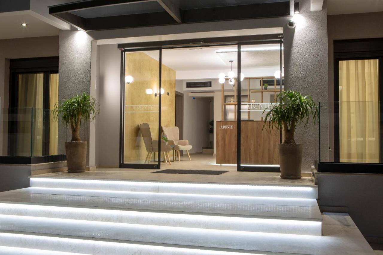 Arente Apartment Lefkáda