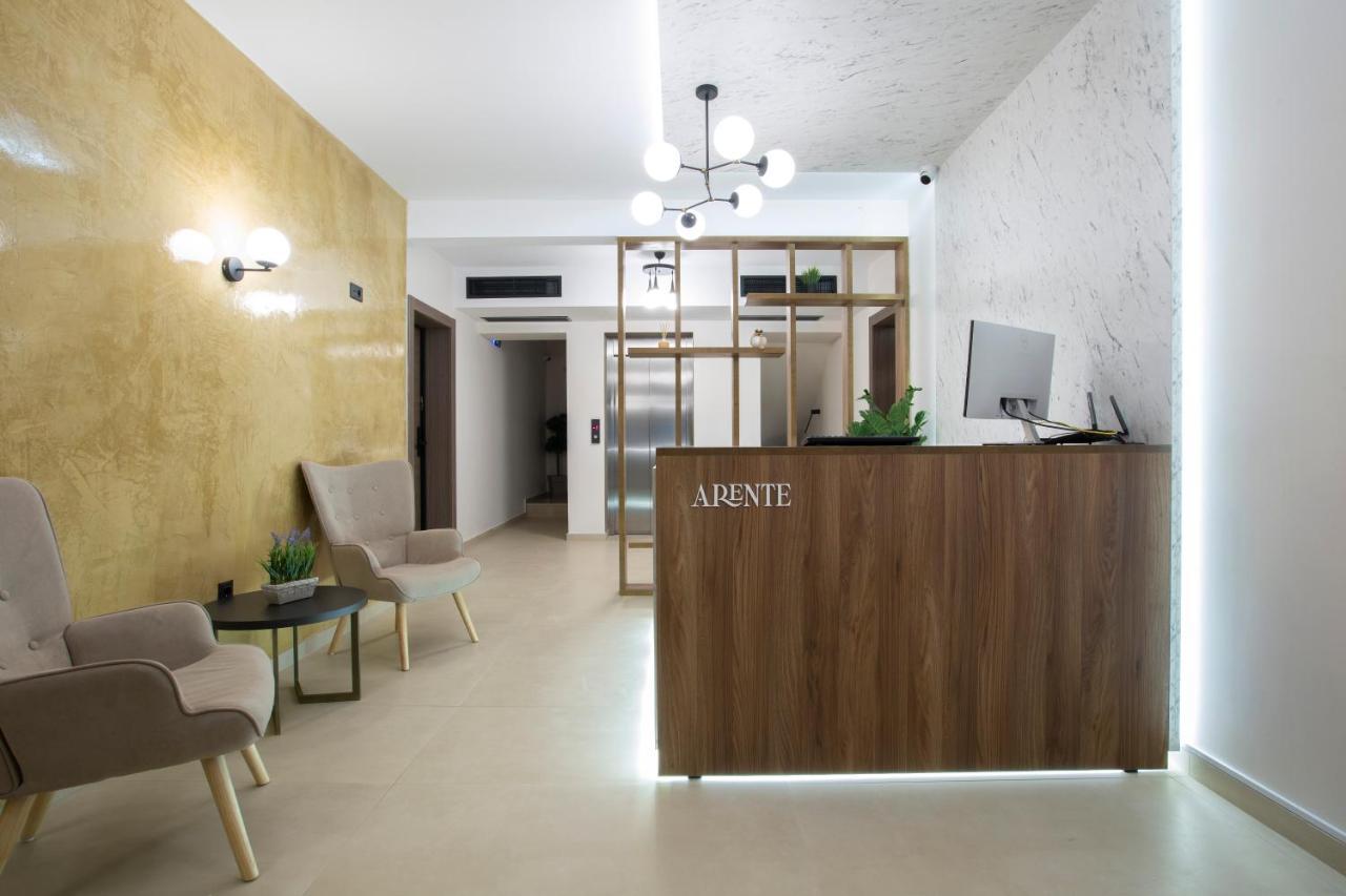 Apartment Arente