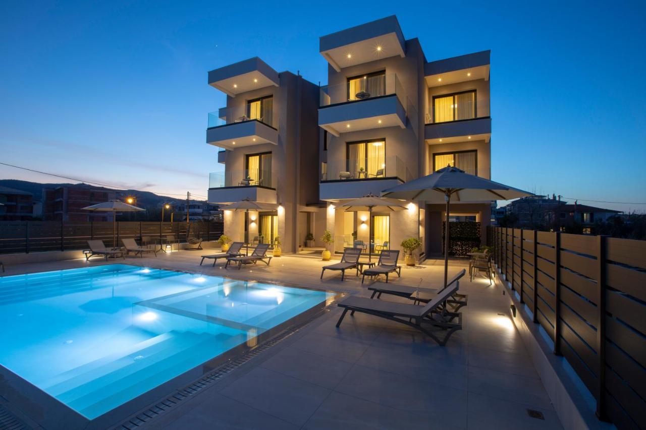 Arente Apartment