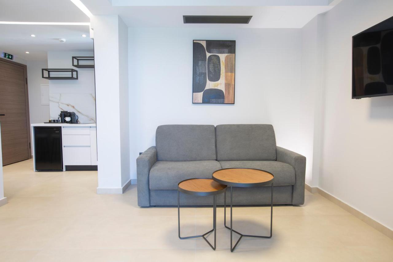 Apartment Arente