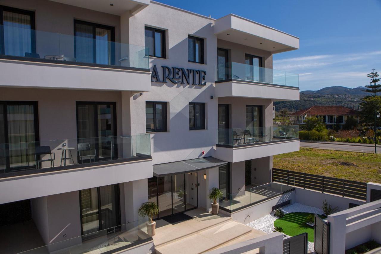 Arente