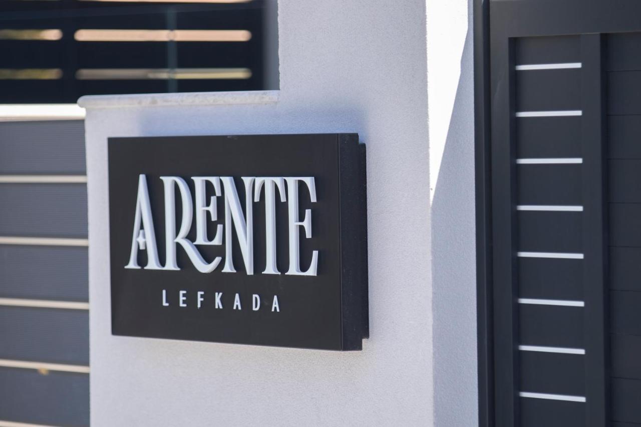 Arente Apartment