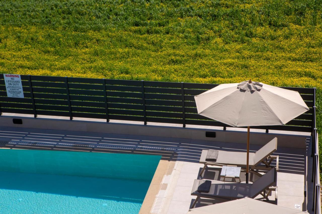 Arente Apartment *