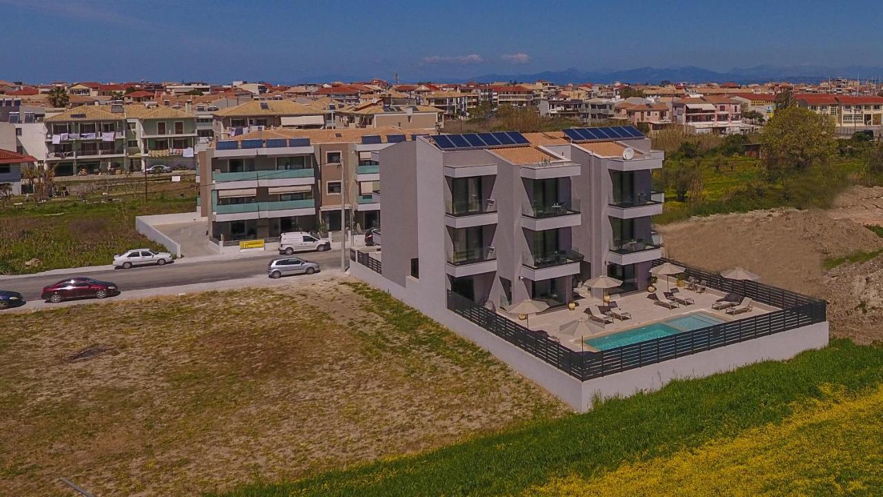Arente Appartement