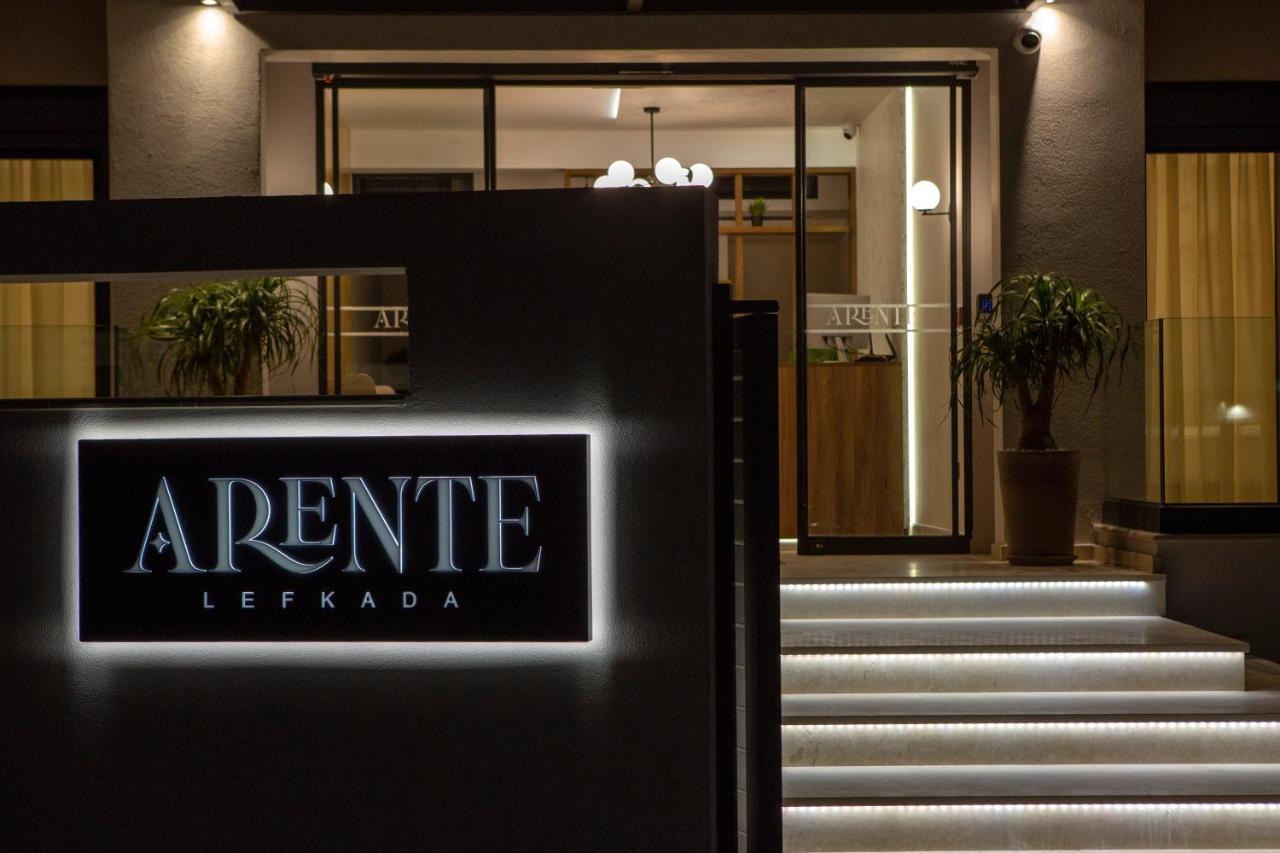 Arente *