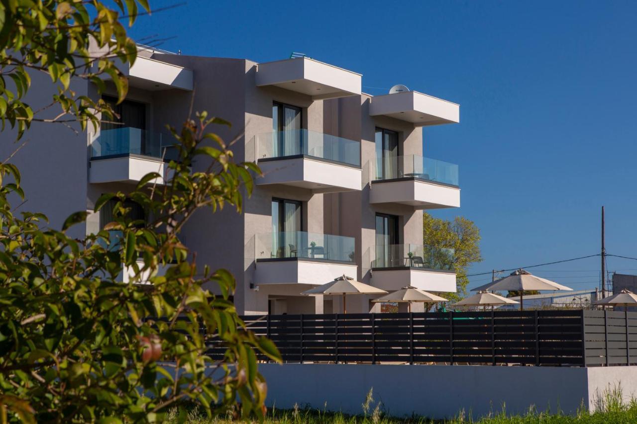 Appartement Arente