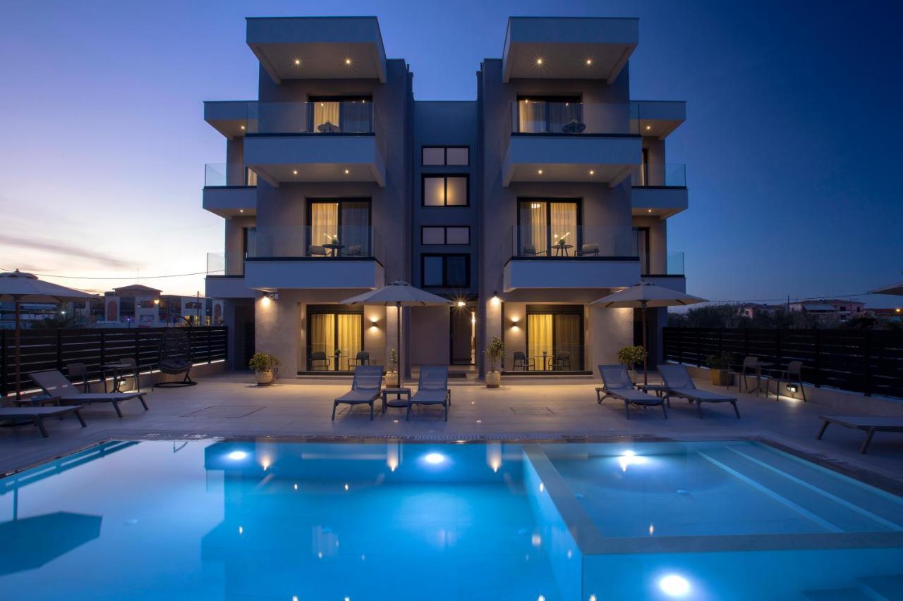 Arente Appartement