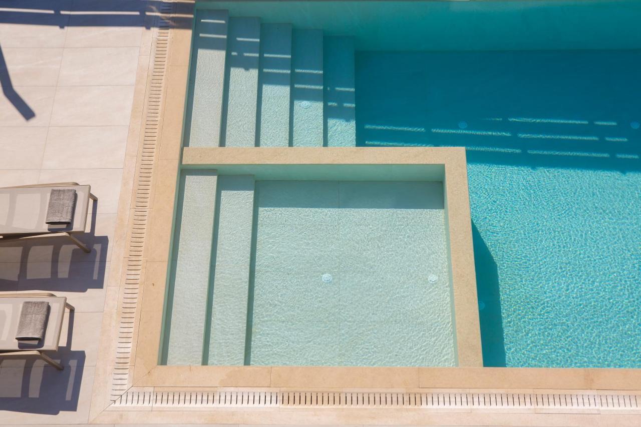 Appartement Arente *