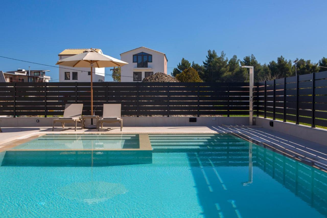 Arente Appartement