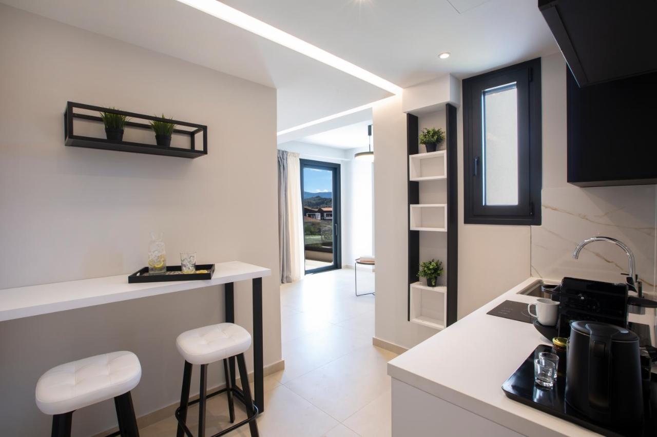 Apartment Arente *