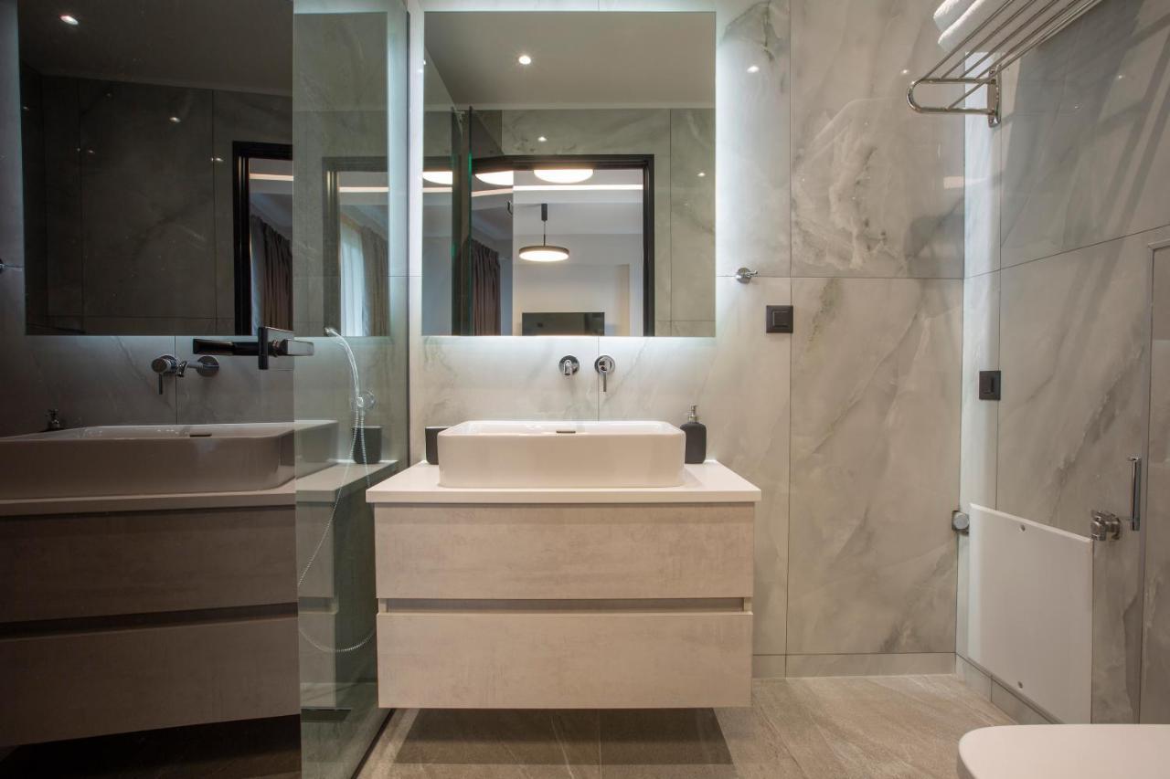 Appartement Arente Lefkáda