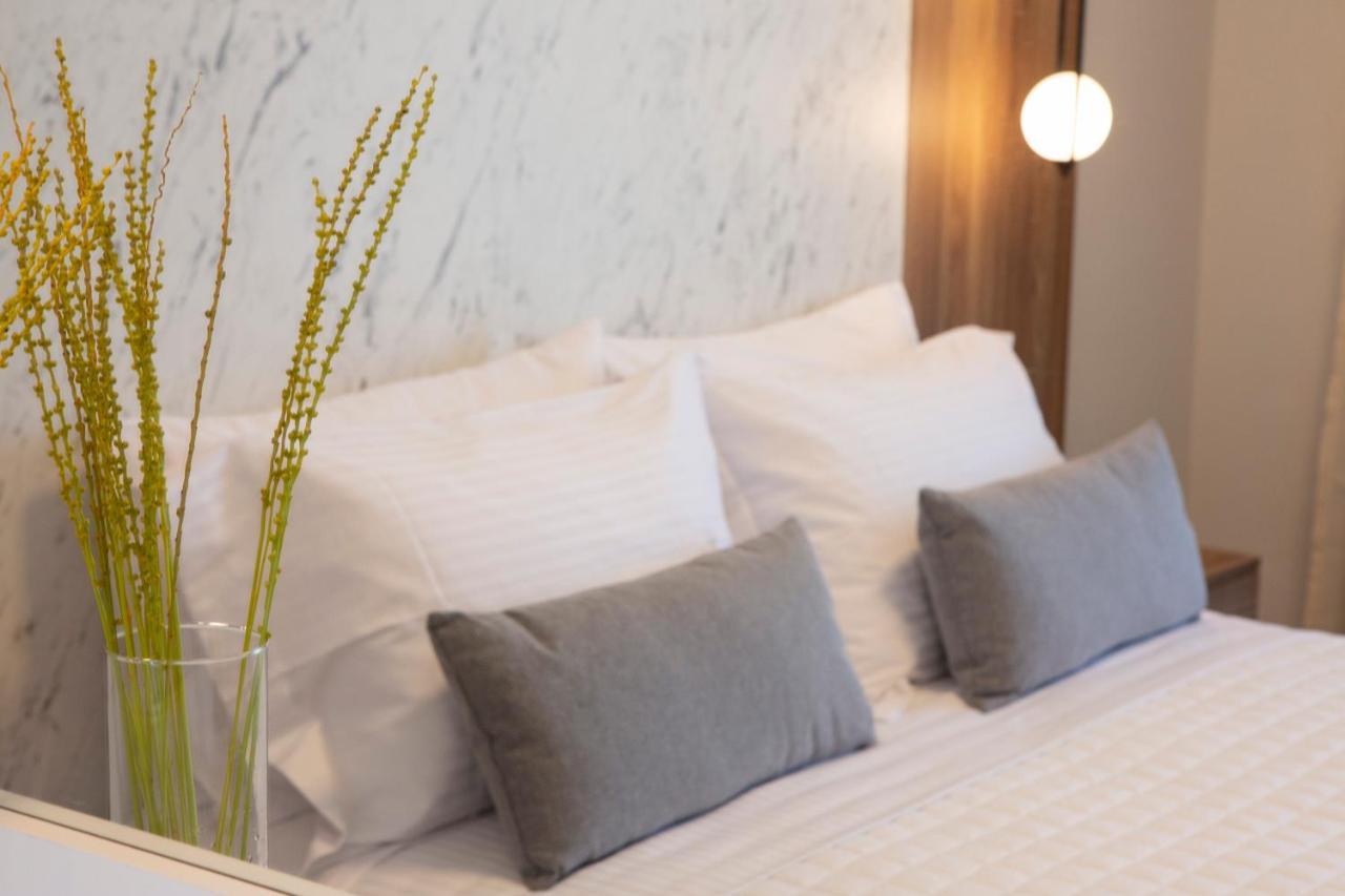 Arente Apartment *