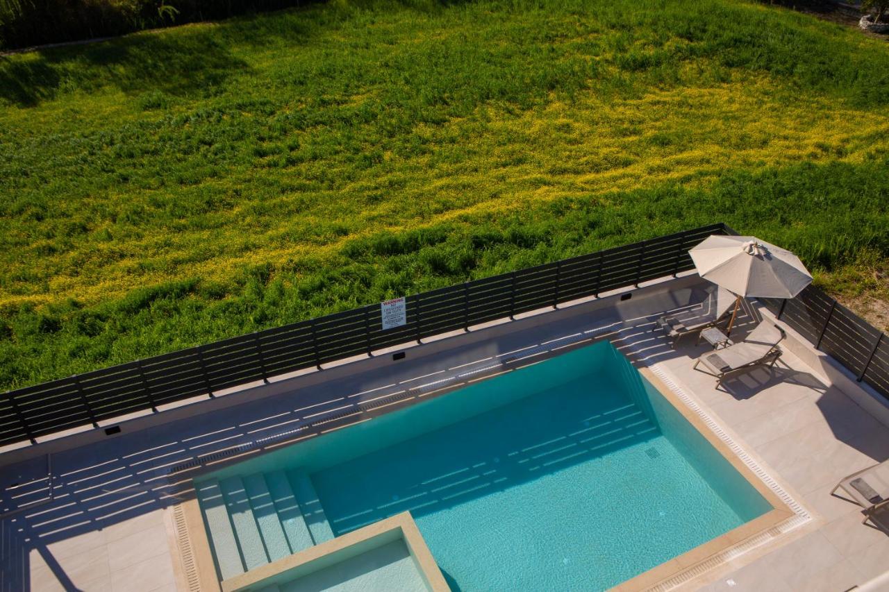 Appartement Arente *