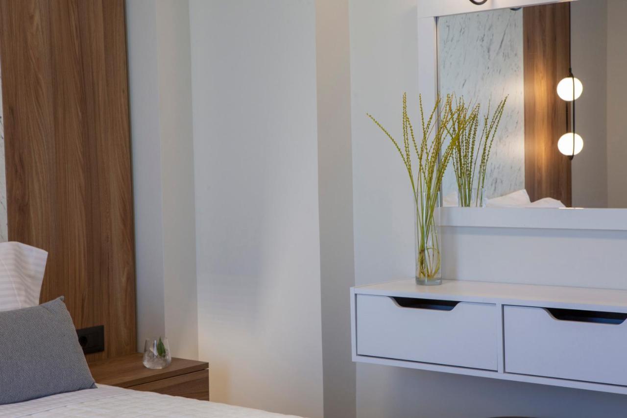 Appartement Arente